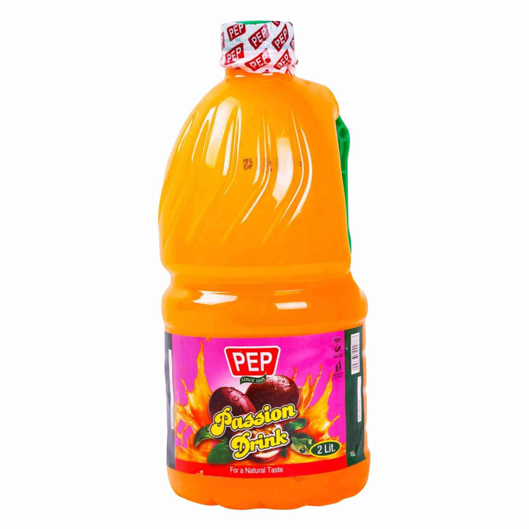 PEP PASSION SQUASHES DRINK 1L